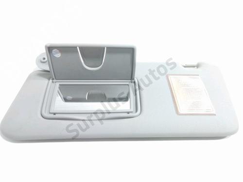 Left sun visor SUZUKI GRAND VITARA II (JT, TE, TD) 1.9 DDiS All-wheel Drive (JT419, TD44, JB419WD, JB419XD,... | BP33034762I1 - Image 2