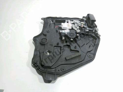 Used Rear left window mechanism Rear left window mechanism MAZDA 5 (CW) 1.6 CD (116 hp) 35773799 35773799