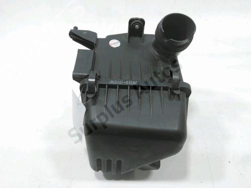 Air filter box KIA PRO CEE'D (ED) 1.6 CRDi 128 | BP30983599M87