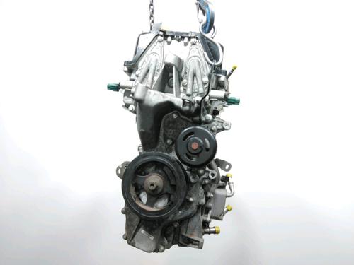 Engine DACIA SANDERO II 1.0 SCe 75 (B8JC, B8JD, B8NC) | BP37761768M1 - Image 3