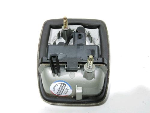 Switch RENAULT LAGUNA II (BG0/1_) 1.9 dCi (BG08, BG0G) | BP28258867I30 - Image 1