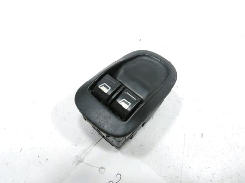 Used Left front window switch PEUGEOT 206 Hatchback (2A/C) 2.0 HDI 90 (90 hp) 30999038