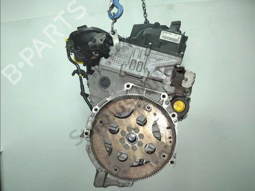 Engine BMW 3 (E90) 320 d | BP36695834M1 - Image 2