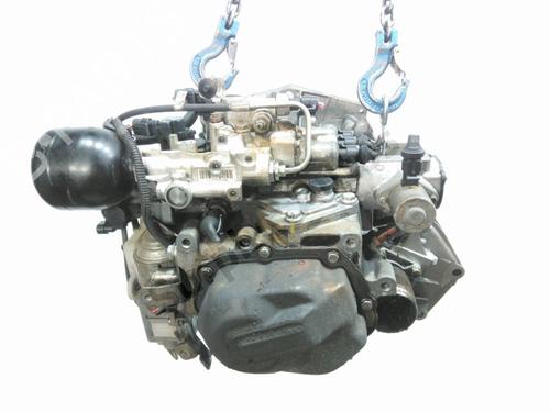 Gearbox FIAT PANDA (169_) 1.2 (169.AXB11, 169.AXB1A) | BP30741949M3