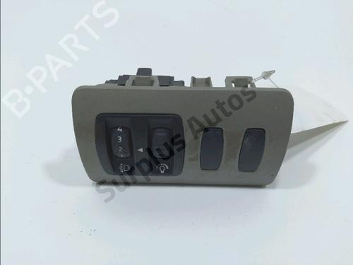 Otra RENAULT CLIO III (BR0/1, CR0/1) 1.5 dCi (C/BR0G, C/BR1G) (68 hp) 31350550