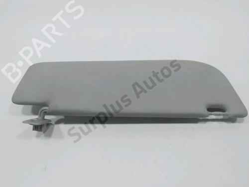 Højre solskærm PEUGEOT BIPPER (AA_) 1.4 HDi | BP31002963I2