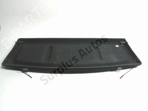 Rear parcel shelf HYUNDAI i20 III (BC3, BI3) 1.6 T-GDi N | BP37784045C85 - Image 2