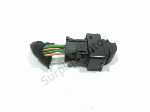 Used Right front window switch PEUGEOT 207 (WA_, WC_) [2006-2015]  28238908