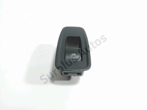 Used Right front window switch RENAULT CLIO V (B7_) 1.0 TCe 100 (B7MT) (101 hp) 30086327