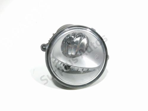Used Right front fog light Right front fog light RENAULT TWINGO II (CN0_) 1.2 16V (CN04, CN0B) (75 hp) 40621503 40621503