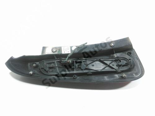 Right taillight SMART FORFOUR (454) 1.5 CDI (454.001) | BP28269205C35 
