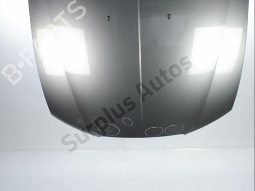Used Hood ROVER 75 (RJ) 2.0 CDTi (131 hp) 28237349