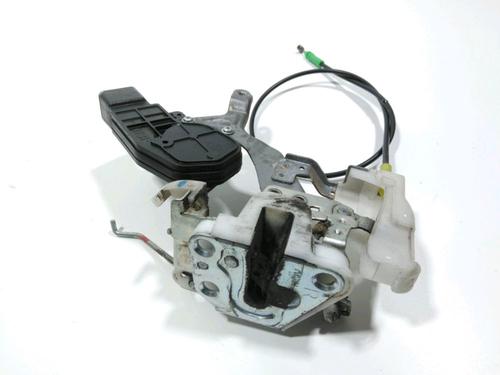 Used Front right lock PEUGEOT 107 (PM_, PN_) 1.4 HDi (54 hp) 28247035