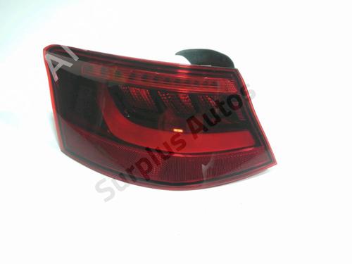 Used Left taillight Left taillight AUDI A3 (8V1, 8VK) 1.4 TSI (150 hp) 30406346 30406346