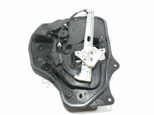Rudehejsemekanisme venstre bagtil MAZDA CX-5 (KF) 2.2 D | BP37779252C24 - Image 2