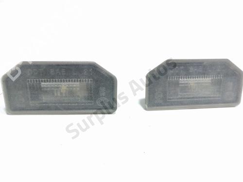 Licence plate light TESLA MODEL Y (5YJY) EV | BP37787456I40 - Image 3