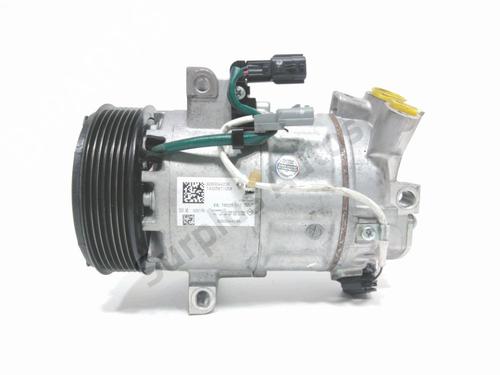 AC compressor RENAULT CLIO V (B7_) 1.0 LPG (B7MT) | BP36593111M34 - Image 2