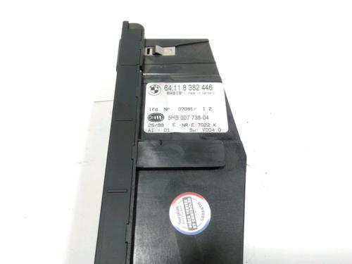 AC Styreenhet / Manøvreringsenhet BMW 3 (E46) 320 d | BP28227858I5 