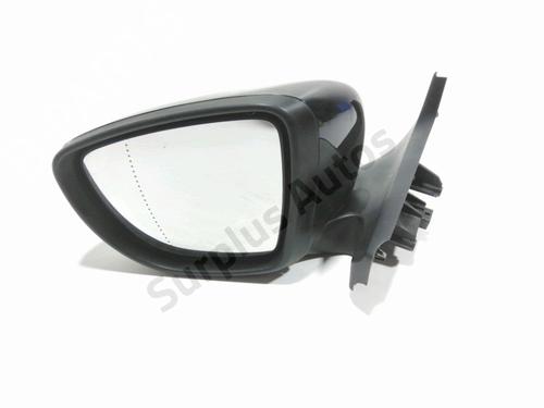 Used Left mirror RENAULT ZOE (BFM_) ZOE (92 hp) 28246185