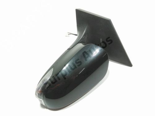 Left mirror TOYOTA AURIS (_E18_) 1.8 Hybrid (ZWE186_, ZWE186R) | BP28246286C26 