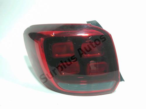 Used Left taillight Left taillight 37507313 37507313