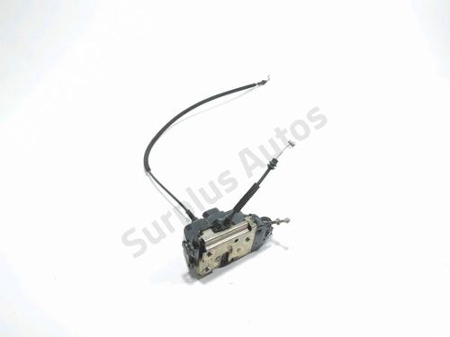 front-left-lock-peugeot-307-cc-3b-2003-2004-2005-2006-2007-2008-2009-39548428 main image