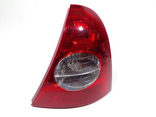 Used Right taillight RENAULT CLIO II (BB_, CB_) [1998-2016]  28268359