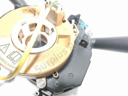 Steering wheel controls PEUGEOT BIPPER Tepee 1.4 HDi | BP36695866E15 - Image 4