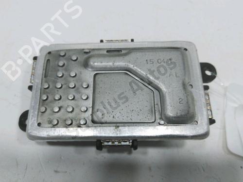 Used Heater resistor MERCEDES-BENZ C-CLASS Coupe (C204) C 250 CDI (204.303) (204 hp) 30986975