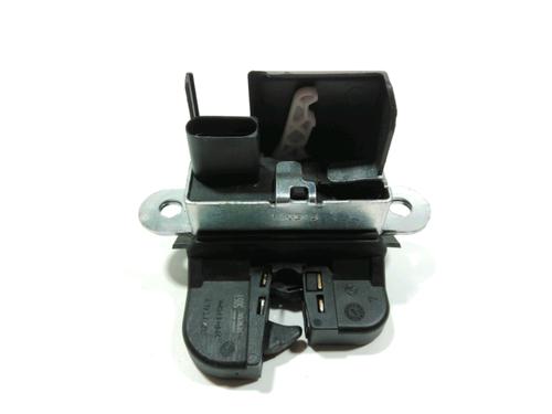 Used Tailgate lock VW POLO V (6R1, 6C1) 1.0 (75 hp) 28260583