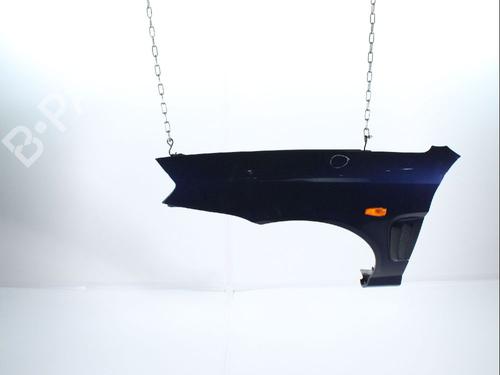 Used Left front fenders Left front fenders 28235984 28235984