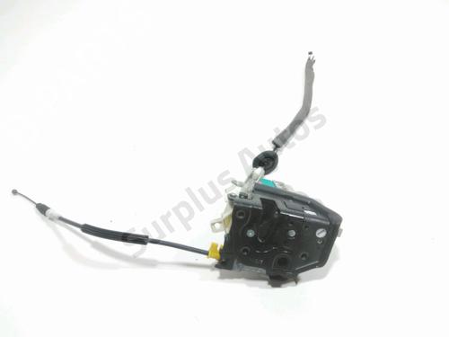 front-right-lock-audi-a6-allroad-c7-4gh-4gj-2012-2013-2014-2015-2016-2017-2018-28247475 main image