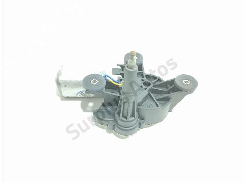 Motor limpa vidros traseiro Motor limpa vidros traseiro FORD KA (RU8) 1.2 (69 hp) 35942087 35942087