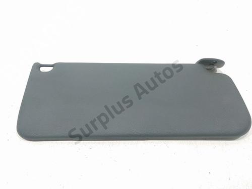 Left sun visor RENAULT KANGOO (KC0/1_) D 55 1.9 (KC0D) | BP40060568I1 - Image 2
