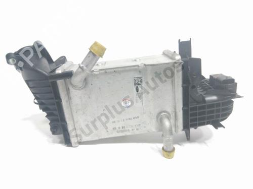 Intercooler FORD FOCUS IV (HN) 1.5 EcoBlue | BP33750143M30 - Image 3