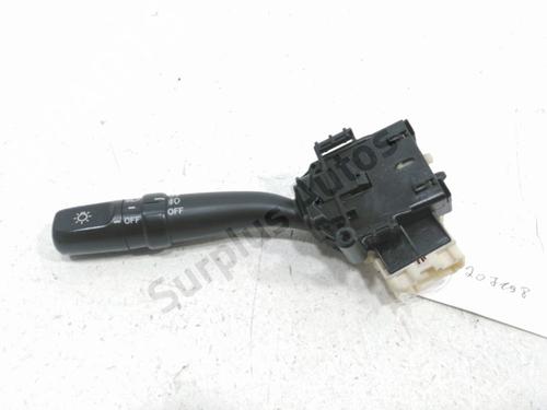 Mando luces TOYOTA CELICA Coupe (_T23_) 1.8 16V VT-i (ZZT230_, ZZT230) (143 hp) 30989169