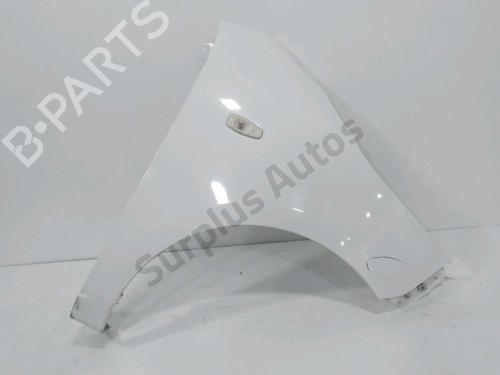 Used Right front fenders Right front fenders 37628144 37628144