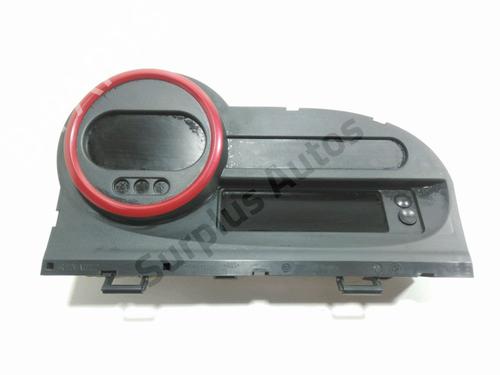 Kombinert Instrument RENAULT TWINGO II (CN0_) 1.2 16V (CN0K, CN0V, CN0A) (76 hp) 28231064