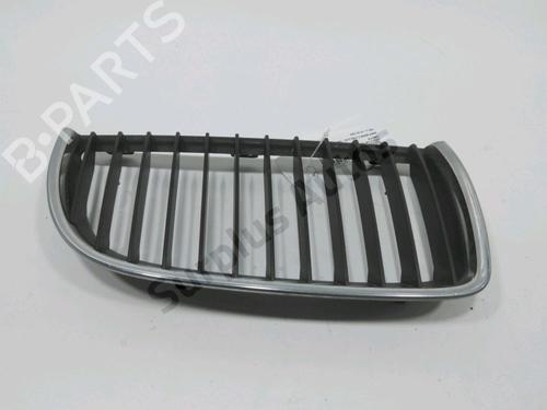 Used Grille BMW 3 (E90) 318 d (122 hp) 30993137