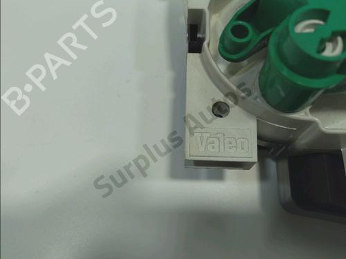 Climate control DACIA LOGAN (LS_) 1.4 (LS0A, LS0C, LS0E, LS0G) | BP31368164I5 - Image 3