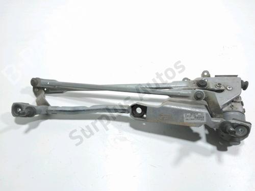 Scheibenwischergestänge vorne für FORD FIESTA VI (CB1, CCN) 1.0 EcoBoost (100 hp) 31822748