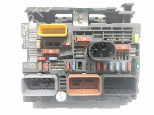 Used Electronic module Electronic module 39490651 39490651