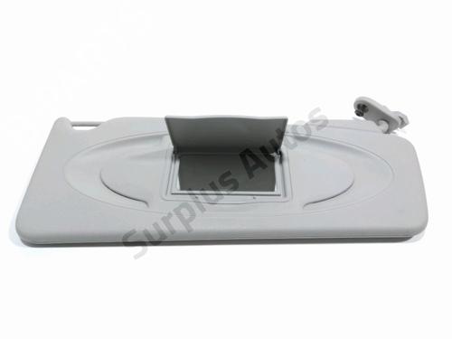 Right sun visor RENAULT KANGOO Express (FW0/1_) 1.5 dCi 95 (FW16) | BP37784856I2 - Image 2