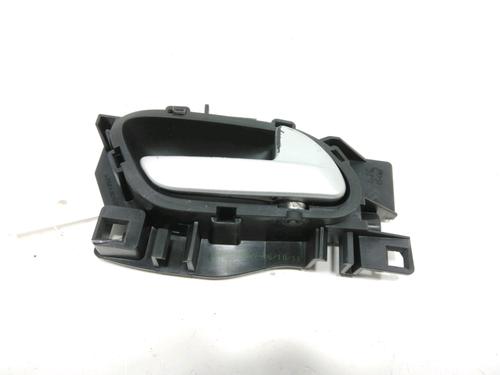Used Front right interior door handle CITROËN BERLINGO Box Body/MPV (B9) [2008-2025]  30996128