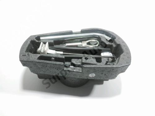 Używane Inne VW POLO V (6R1, 6C1) 1.6 TDI (75 hp) 30958104