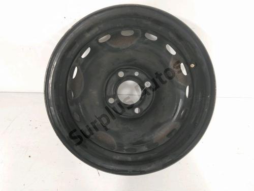 Used Rim RENAULT TWINGO II (CN0_) 1.2 16V (CN04, CN0B) (75 hp) 32379445
