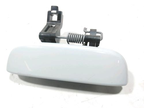 Used Front left exterior door handle RENAULT TWINGO III (BCM_, BCA_) 0.9 TCe 90 (BCM9, BCM2) (90 hp) 28242195