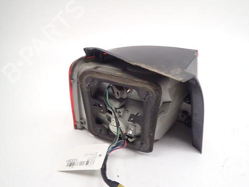 Right taillight KIA CARENS II MPV (FJ) 2.0 CRDi | BP28268329C35 