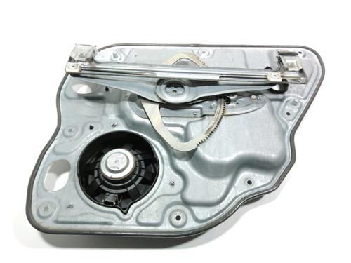 Rear left window mechanism VOLVO V50 (545) 1.6 D | BP28251421C24 