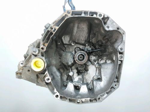 Used Gearbox Gearbox RENAULT KANGOO Express (FW0/1_) 1.5 dCi 70 (FW0A, KW0V) (68 hp) 33111887 33111887
